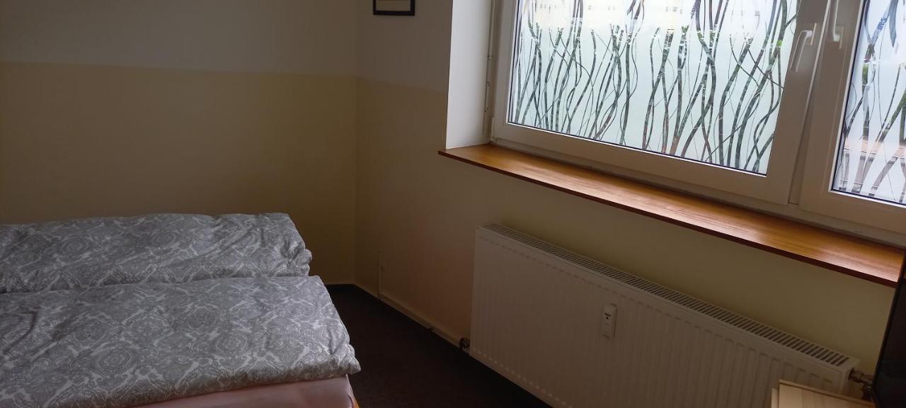Ferienwohnung "Lutzow 2" Lübeck Extérieur photo